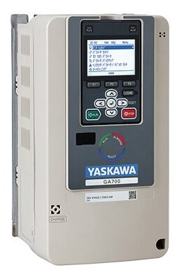 インバータ